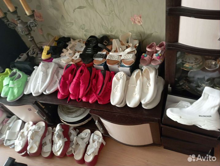 Одежда оптом