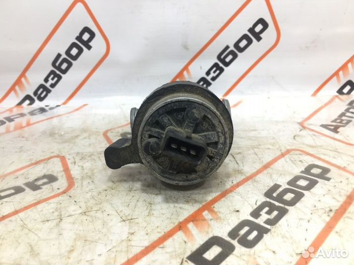 Регулятор холостого хода Газ 2705