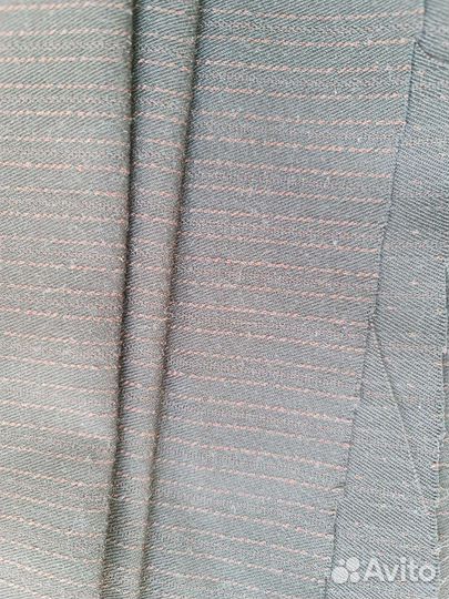 Отрезы ткани