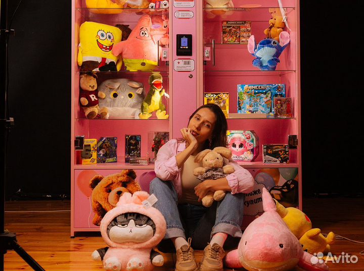 Готовый бизнес для женщин без увольнения с работы