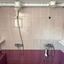 Койко-место 16 м², 1/4 эт.