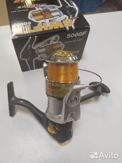 Катушка Mifine Swift 5000F