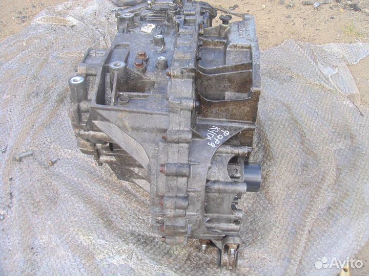 Форд kuga раздаточный редуктор раздатка МКПП