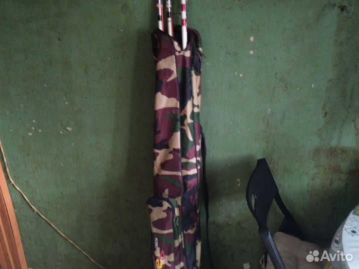 Продаю спининги