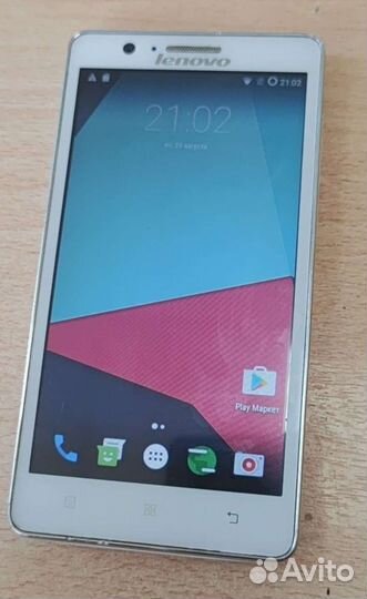 Lenovo A536, 8 ГБ