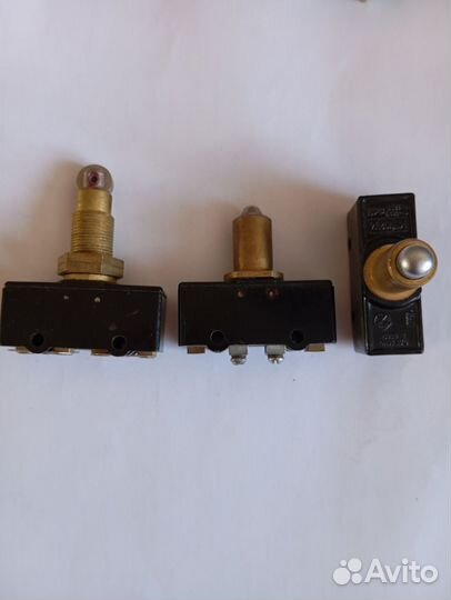 Радиодеталь