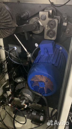 Бобинорезка Arpeko tracker