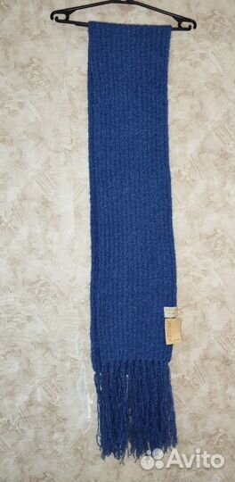 Шарф женский букле