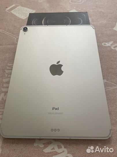 Apple iPad Air 4 Cellular