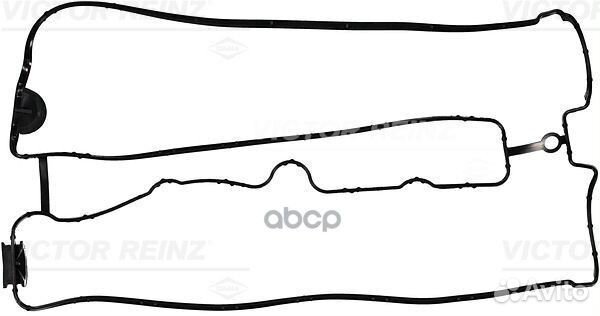 Прокладка клапанной крышки 713199700 victor reinz