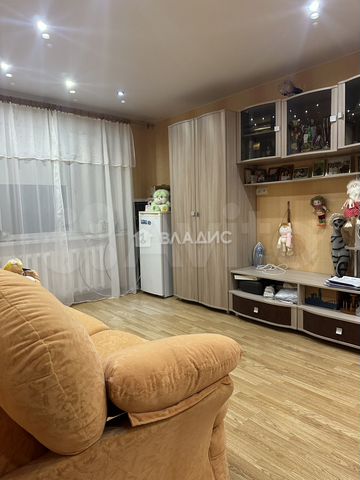 3-к. квартира, 62 м², 3/5 эт.