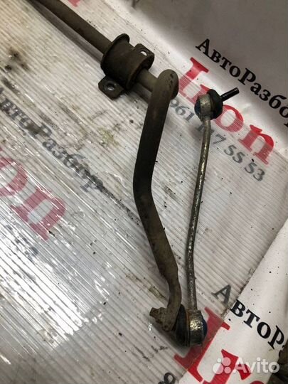 Стабилизатор передний Mazda 3 bk bl 1.6 z6