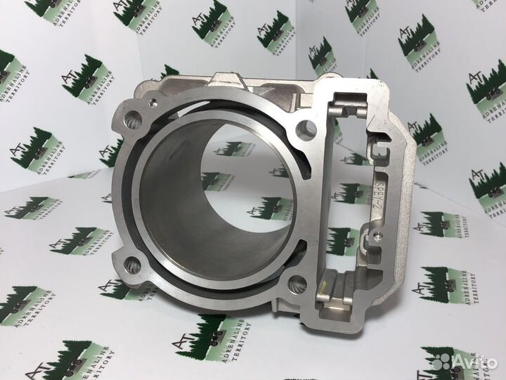 Цилиндр cfmoto x8