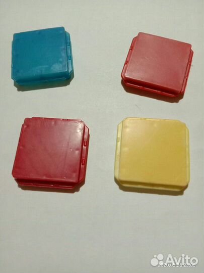 Конструктор 