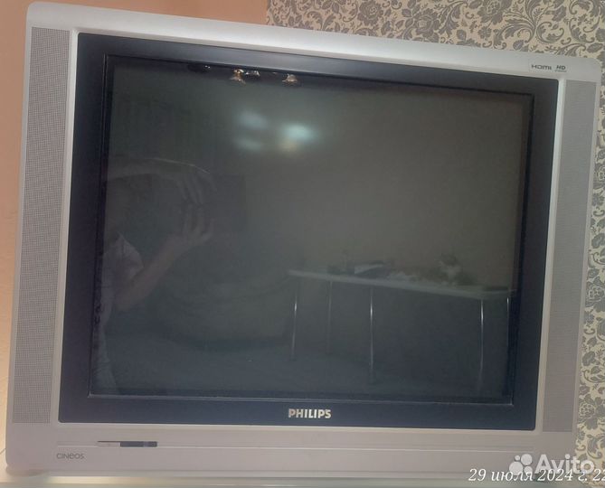 Телевизор бу