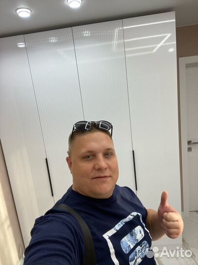 Шкафы и Гардеробные с Собственного производства