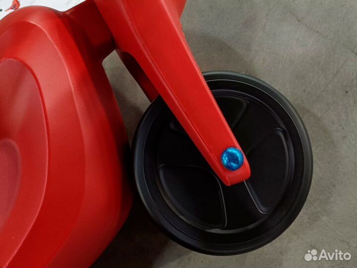 Толокар мотоцикл