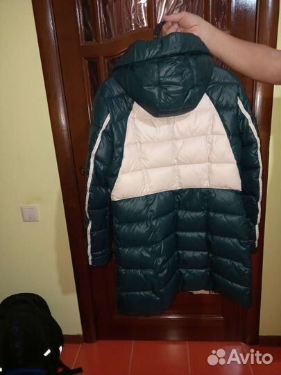 Женская куртка
