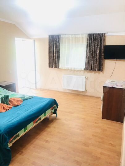 Комната 24 м², 1/4 эт.