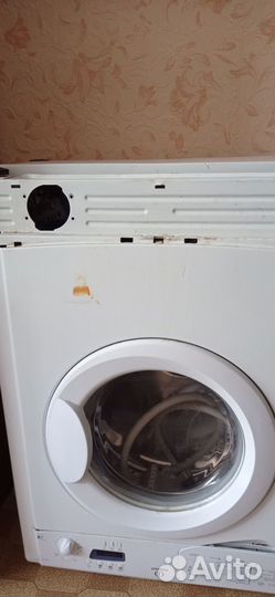 Стиральная машина на запчасти