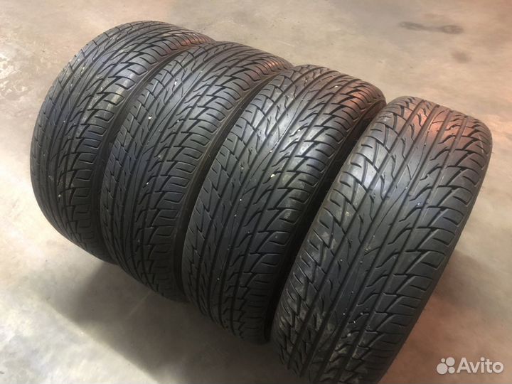 Белшина AstartA SUV 225/60 R18