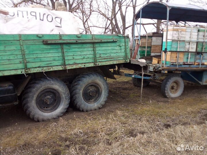 Продается пасека