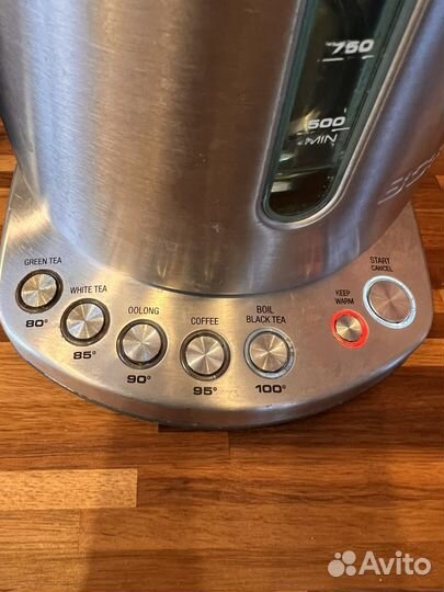 Чайник bork k800