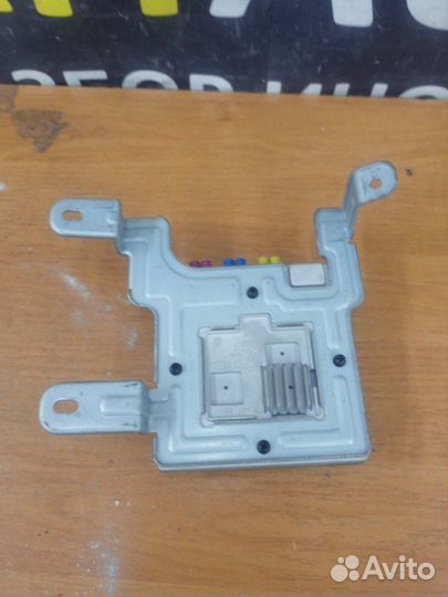 Блок электронный Kia Sorento 4 D4HE диз 2020-2023