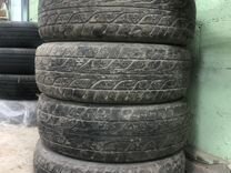 Dunlop Grandtrek AT3 215/65 R16