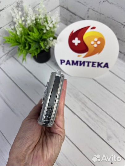 Sony PSP 3008 прошитая