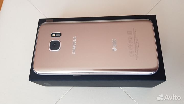 Samsung galaxy s7