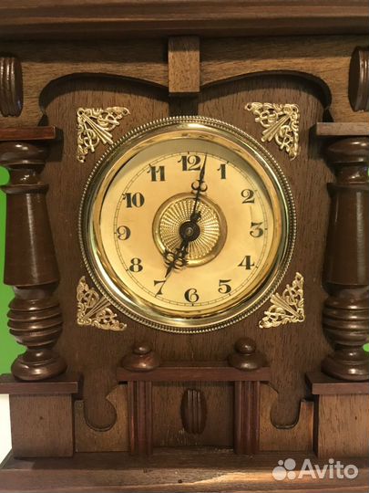 Часы настольные (музыкальный будильник)