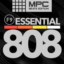 Akai MPC expansions + samples pack's