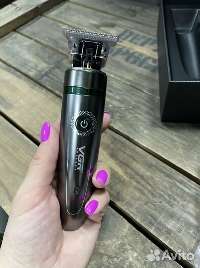 Триммер VGR V-258