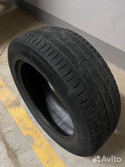 Michelin Primacy 3 215/60 R17 96M