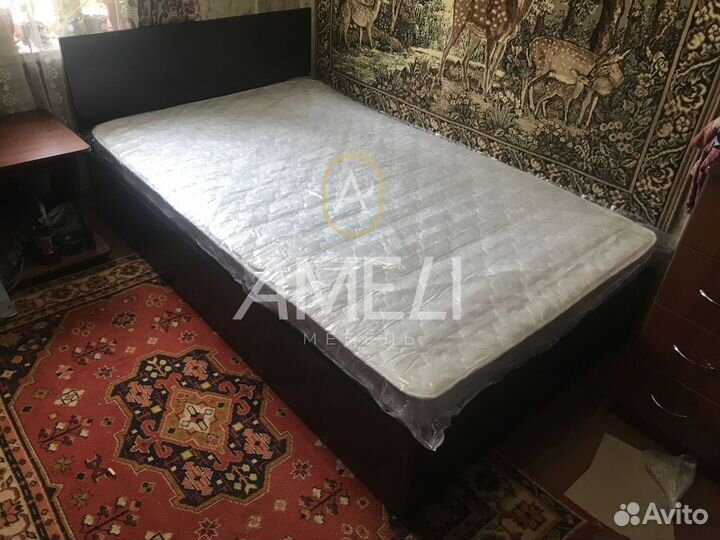 Кровать 120х200 см