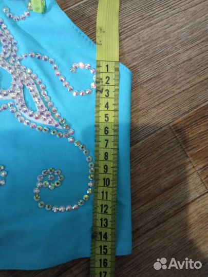 Восточные танцы костюм