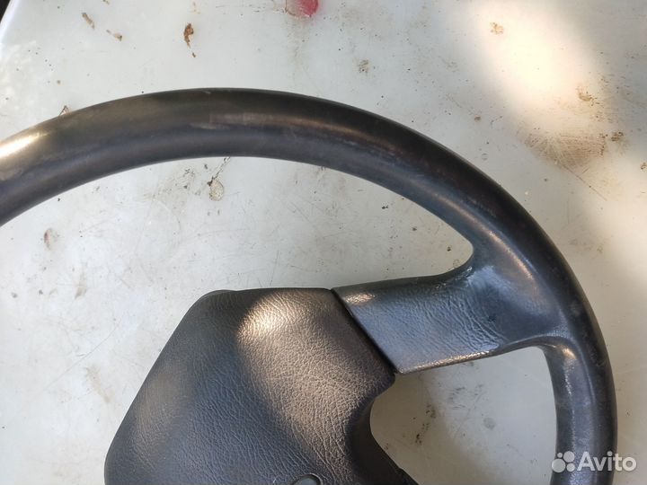 Руль Митсубиси Галант 6