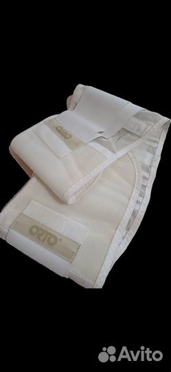 Пояс корсетный Orto 210