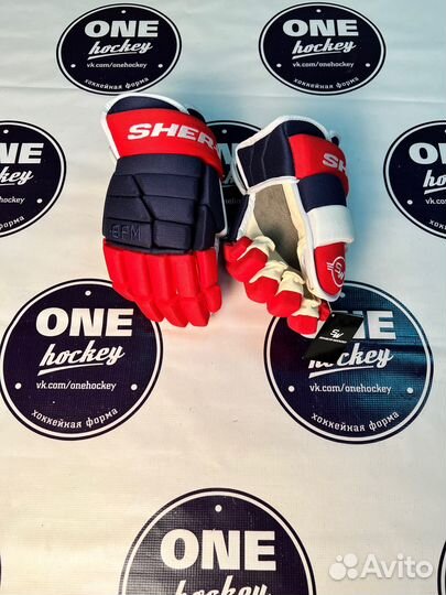 Краги Sher-Wood BPM 090 Sr