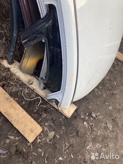 Крыша для Nissan Almera G15