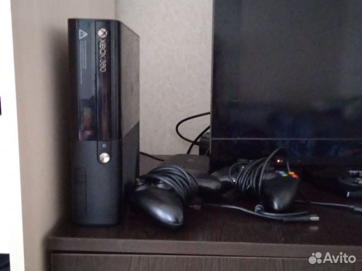 Xbox 360 гта 5 в комплекте