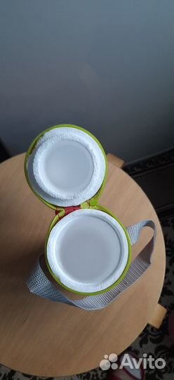 Термос для бутылочек