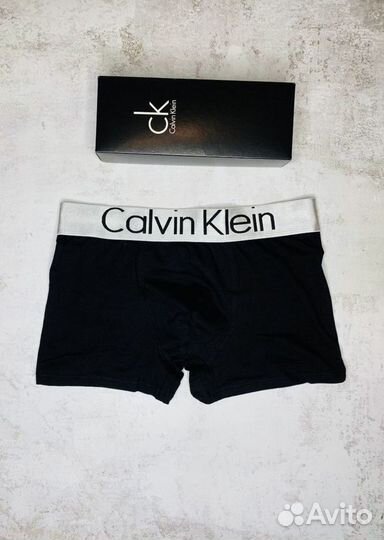 Трусы Calvin Klein мужские