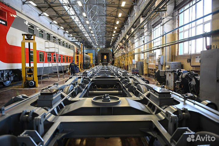 Токарь Работа на лучших предприятиях России