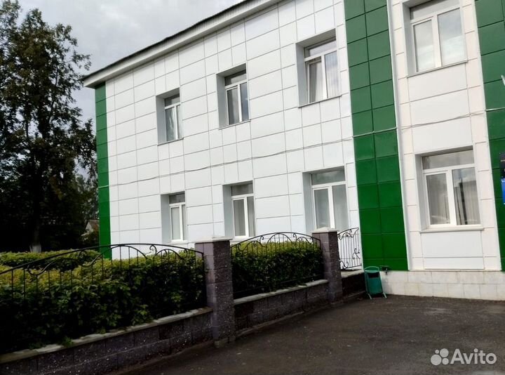 Фасадные панели металлические