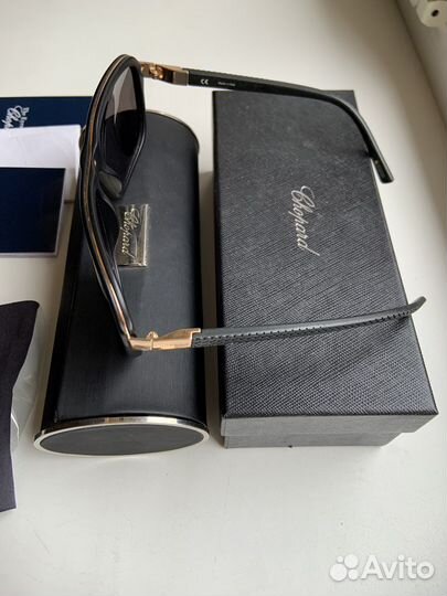 Очки Chopard Оригинал