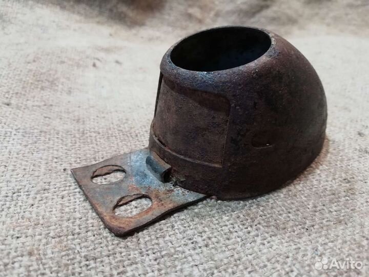 Задний фонарь мотоцикл СССР