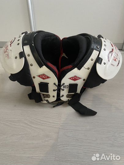 Каркас для американского футбола TAG