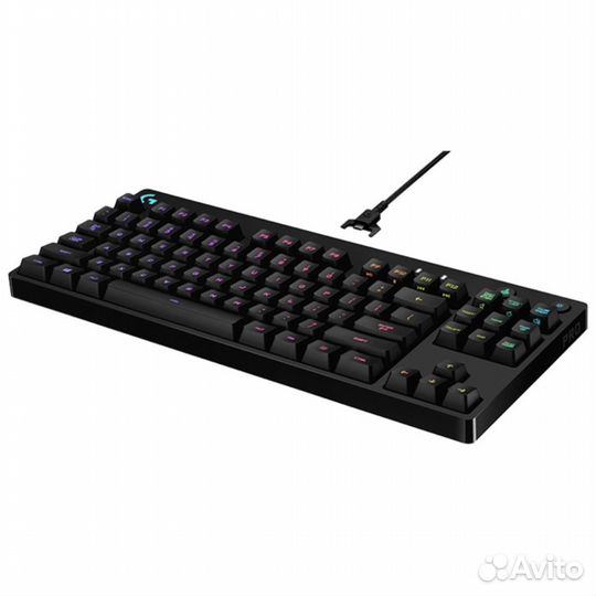 Клавиатура Logitech G Pro 190280